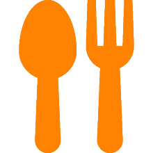 Food & Cafe