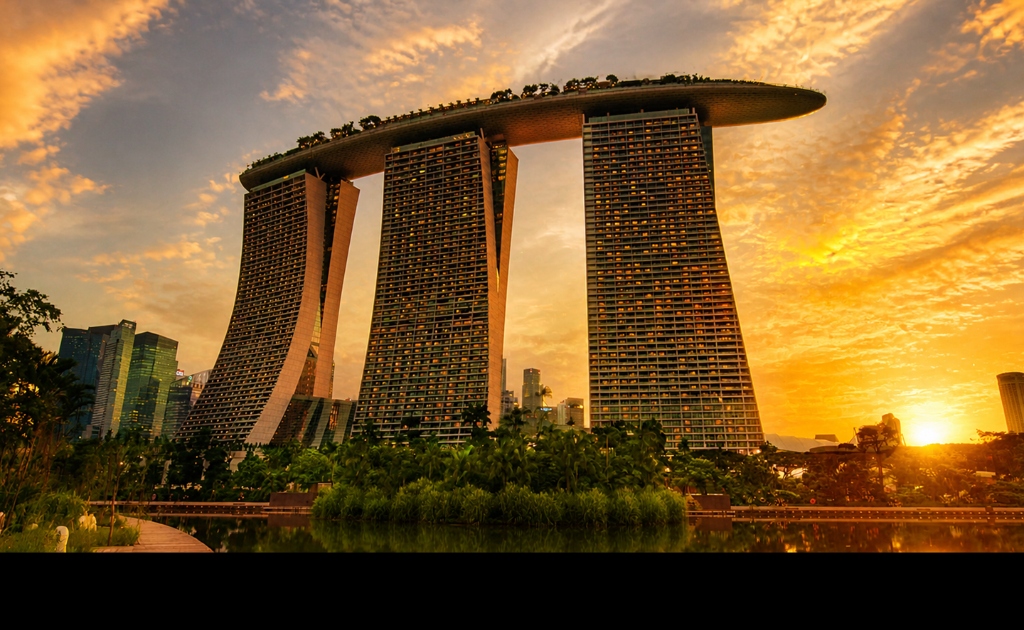 Petualangan Tak Terlupakan di Asia