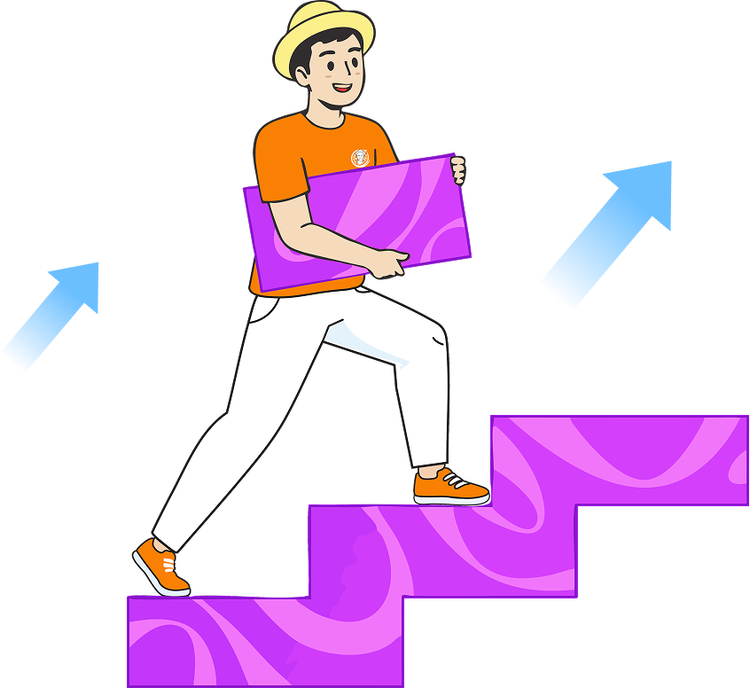 Steps to Join