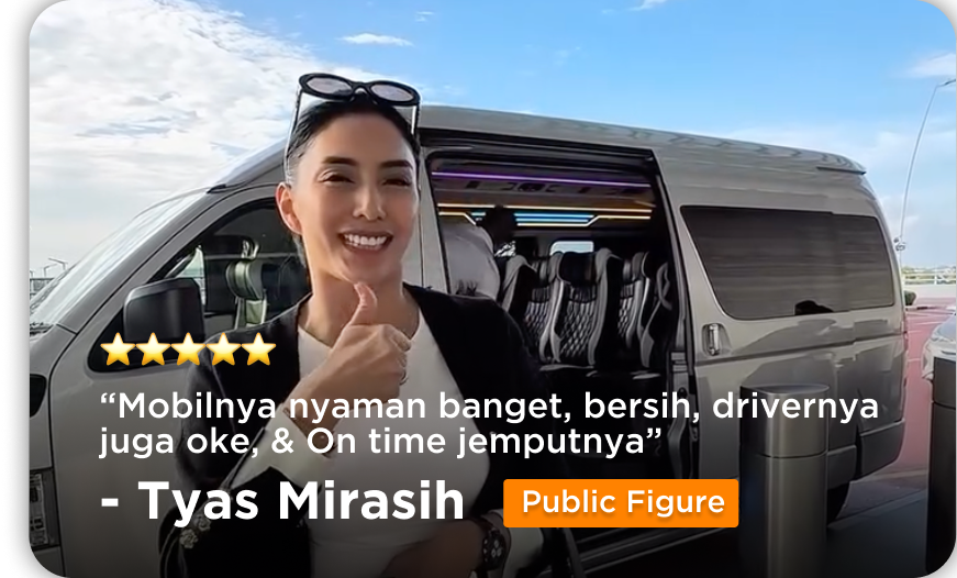 Tyas Mirasih