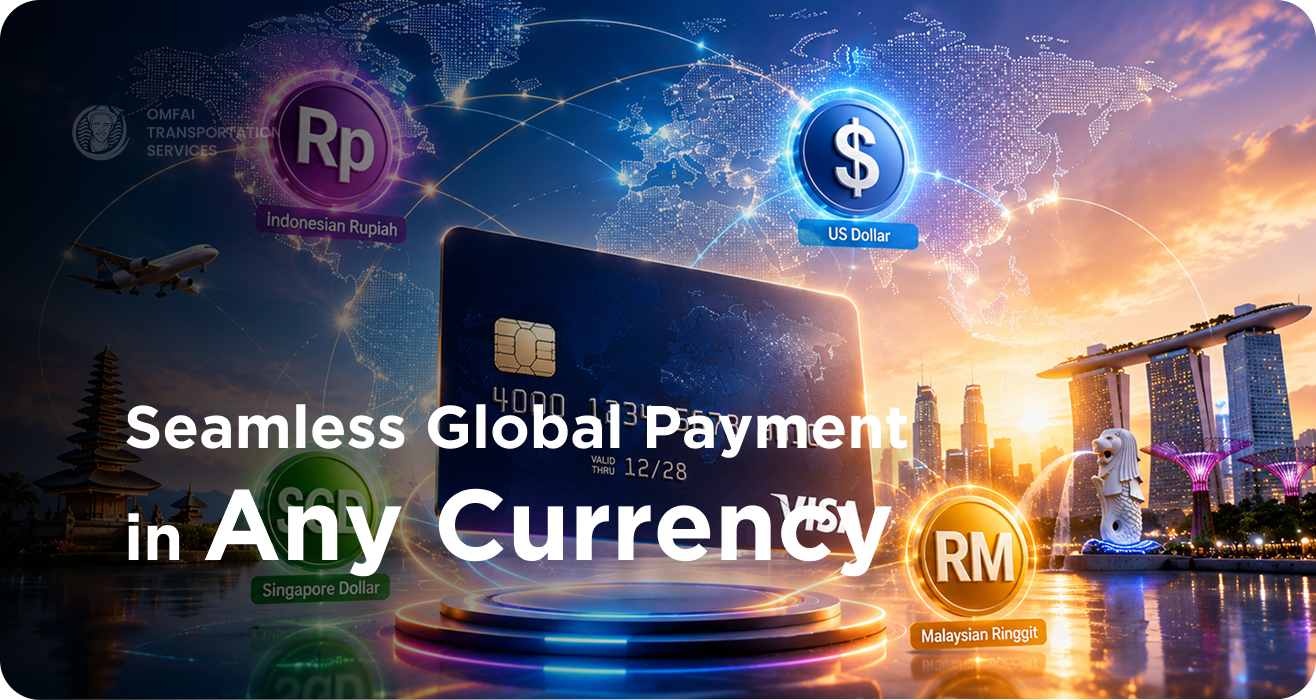 seamless payment