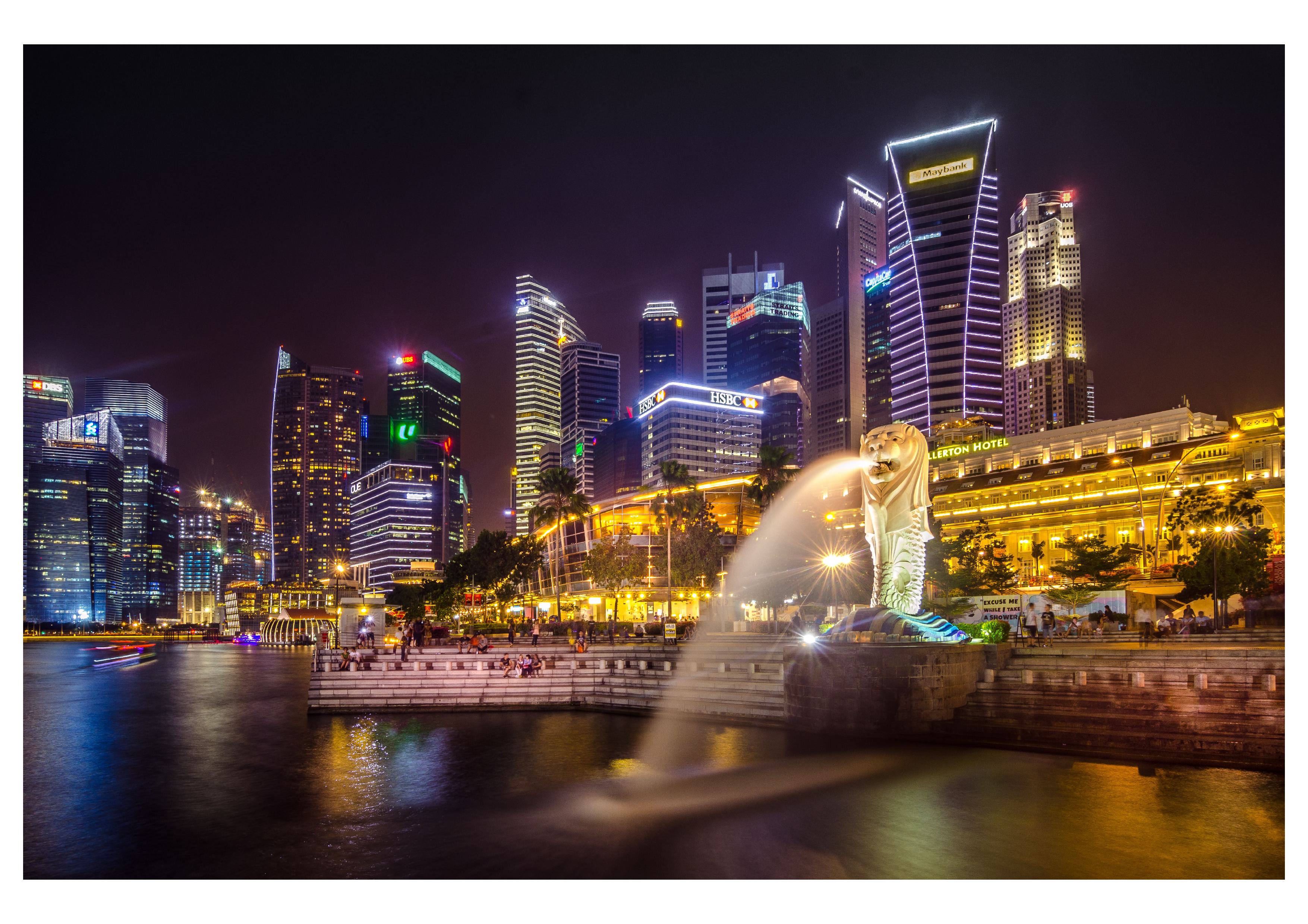 6 Tips Liburan ke Singapura agar Lebih Nyaman dan Praktis