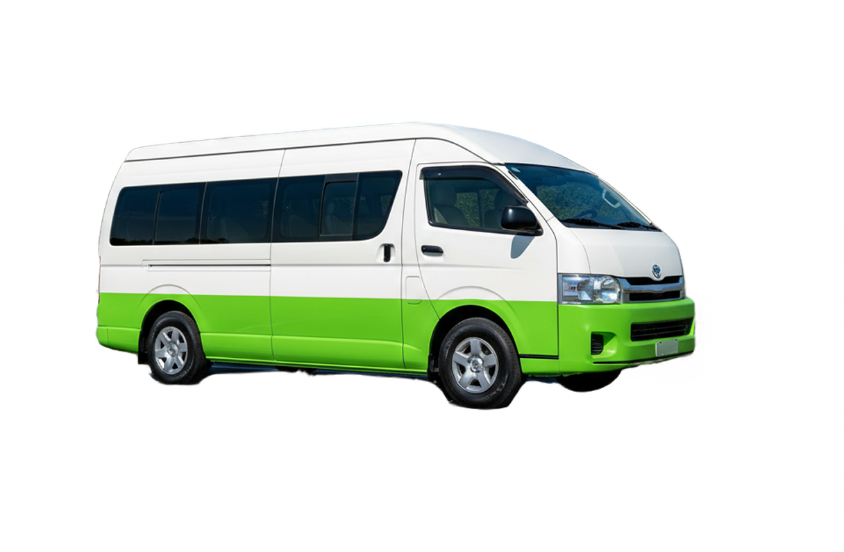 Van