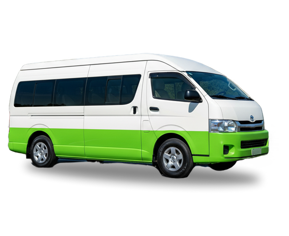 Van